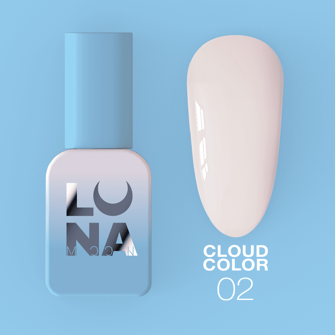 Gel polish cloud 02