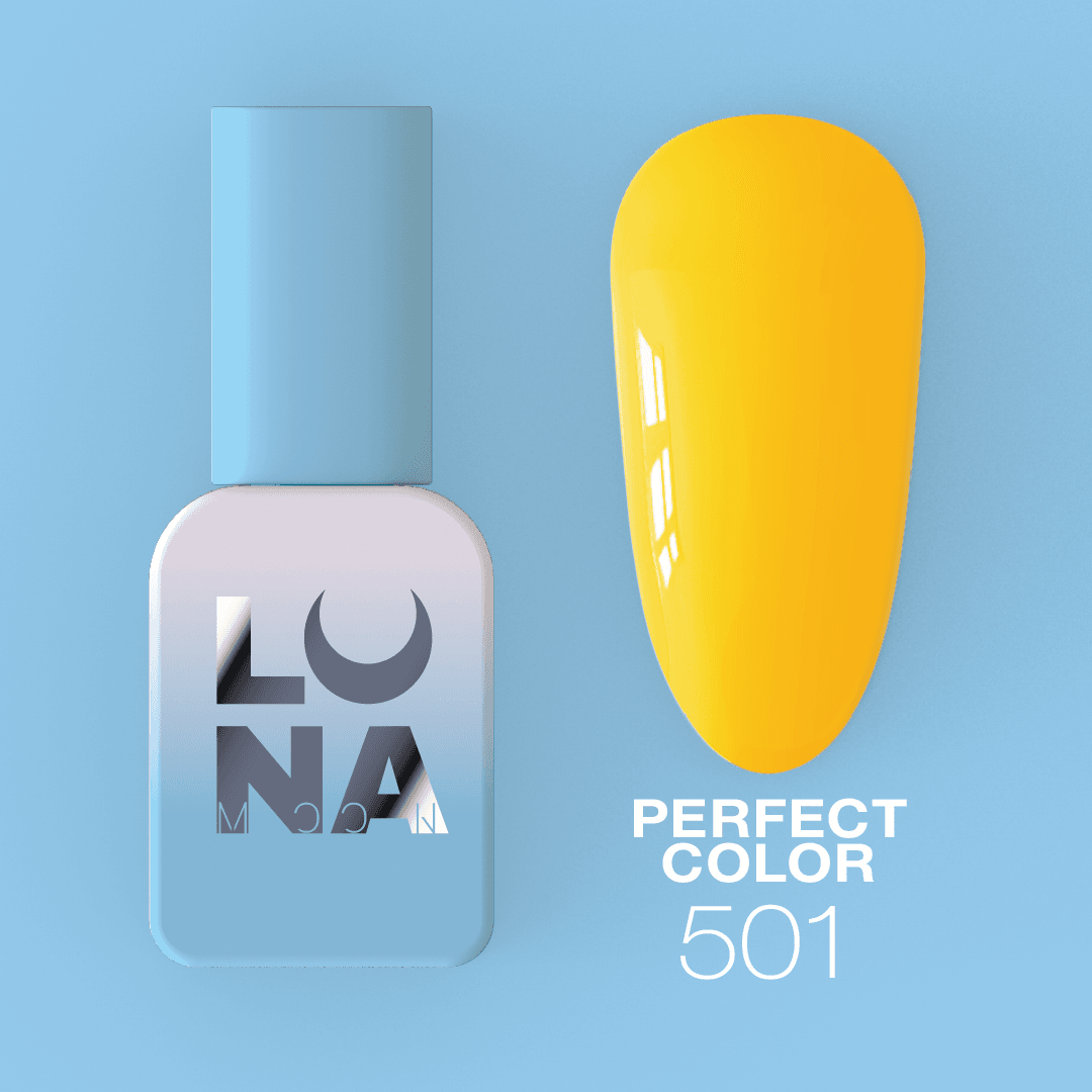 Perfect color 501