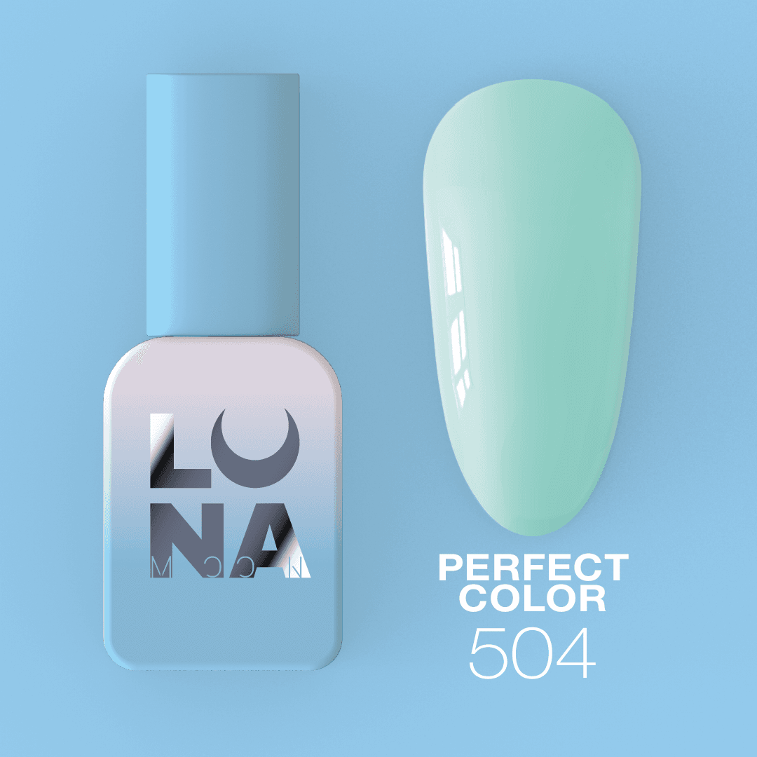 Perfect color 504