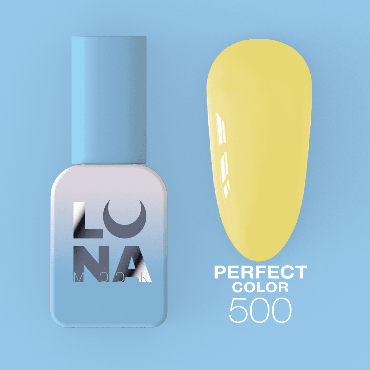 Perfect color 500