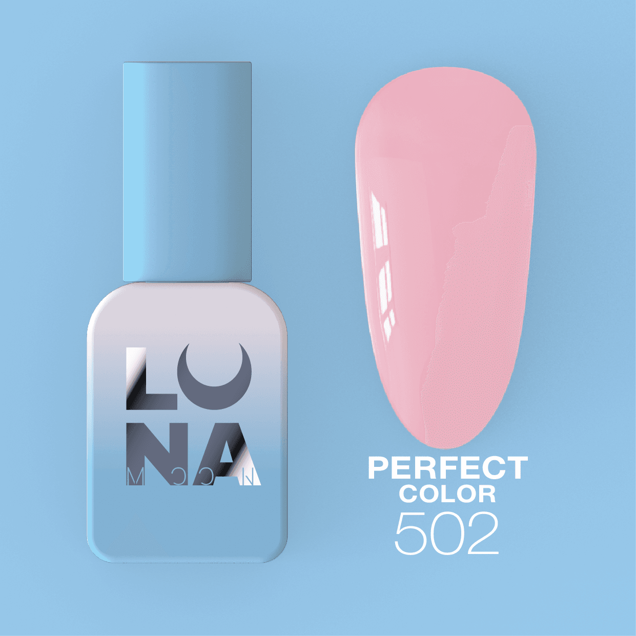 Perfect color 502