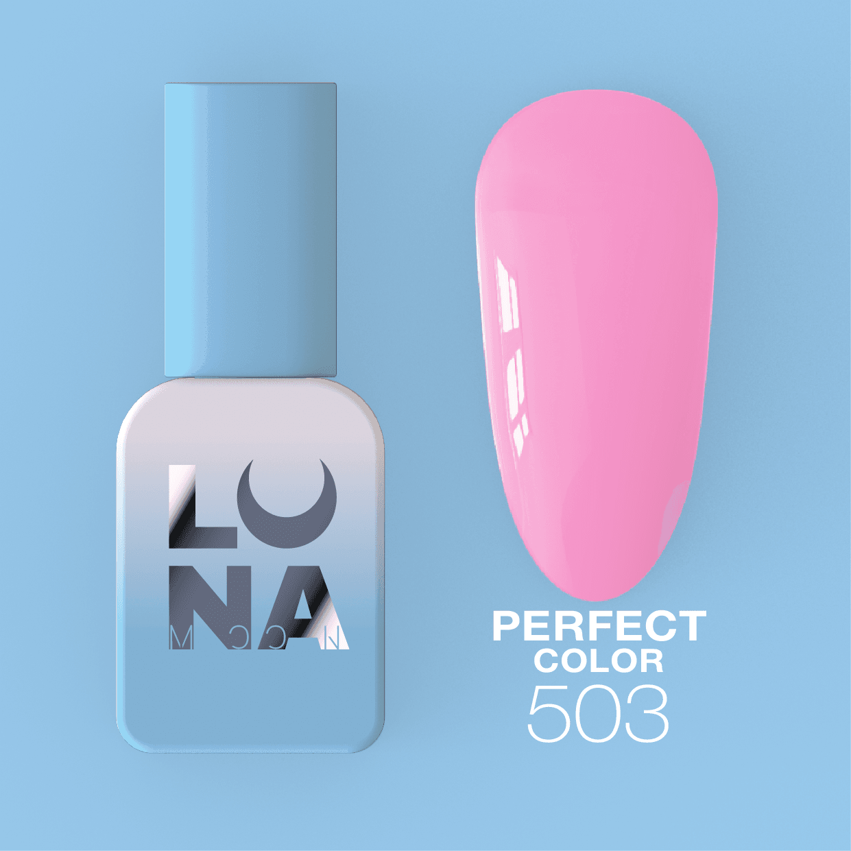 Perfect color 503
