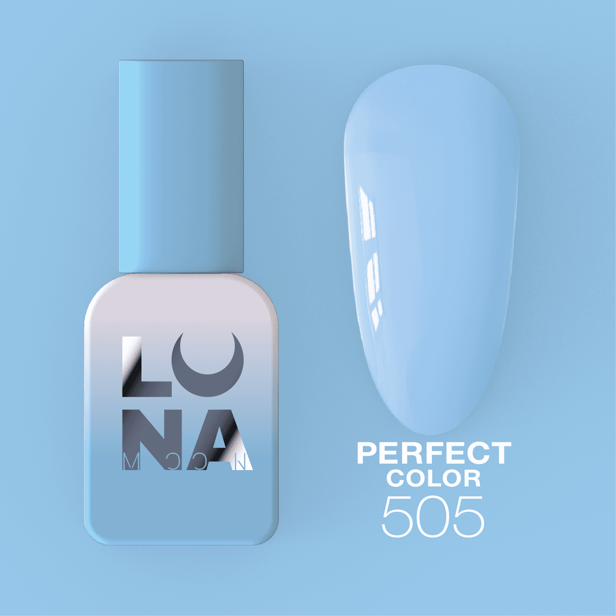 Perfect color 505