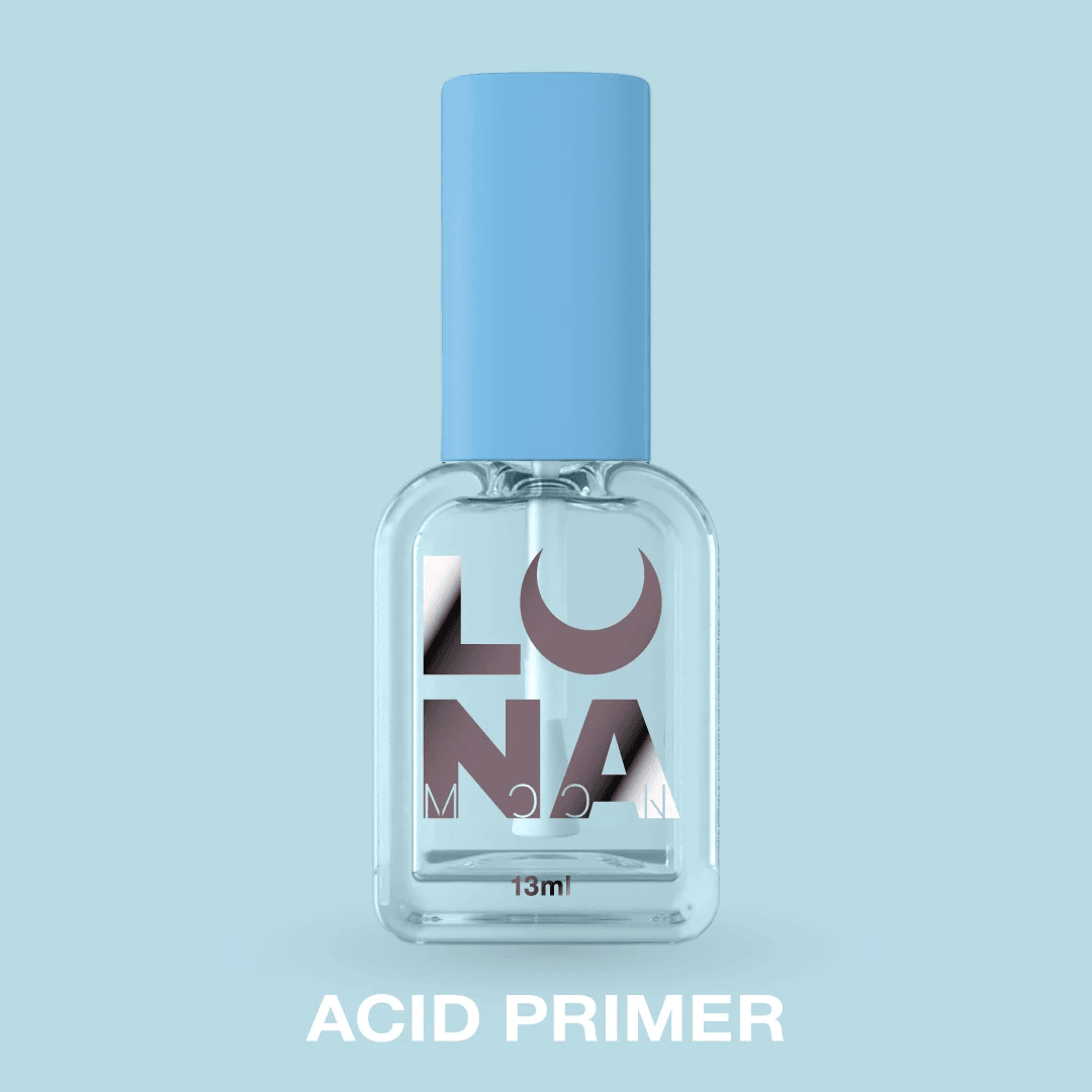 Acid nail primer 13 ml