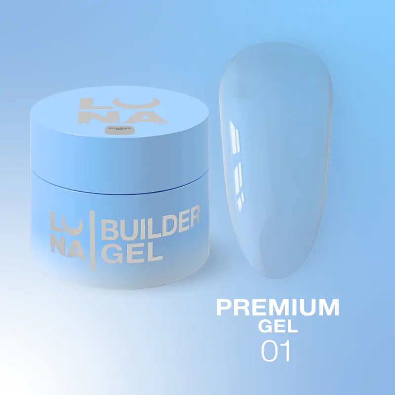 Premium gel 1
