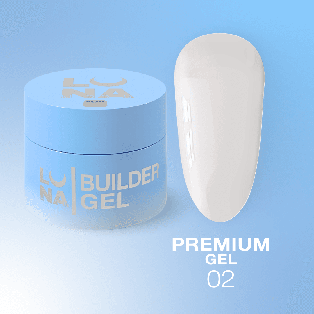 Premium gel 02