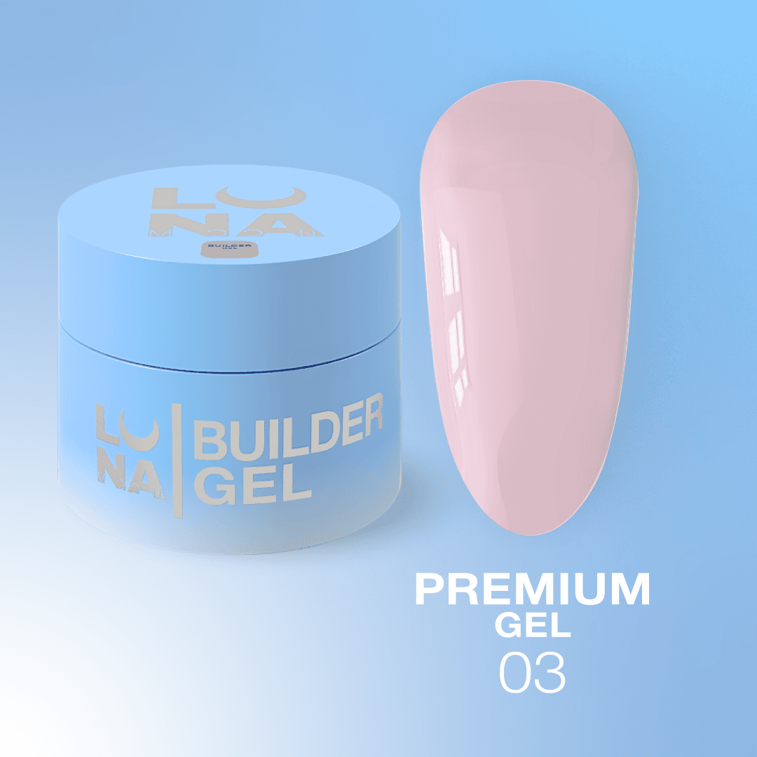 Premium gel 03