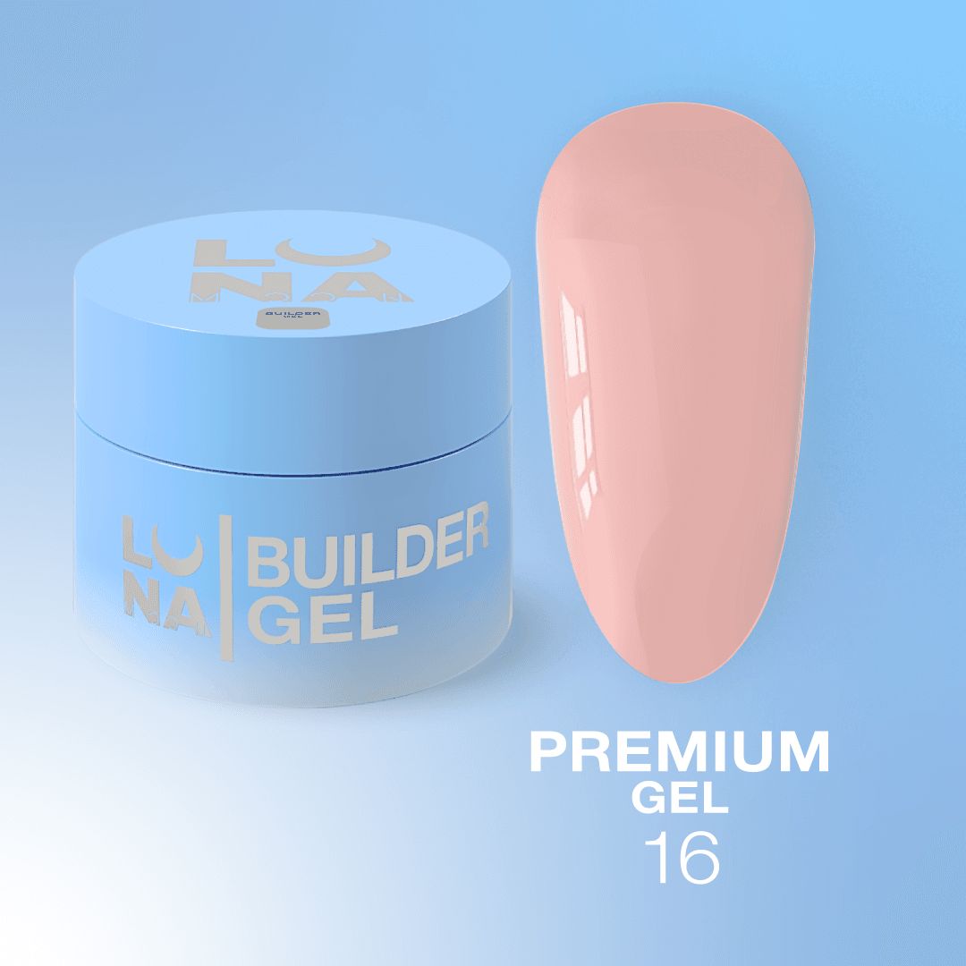 Premium gel 16