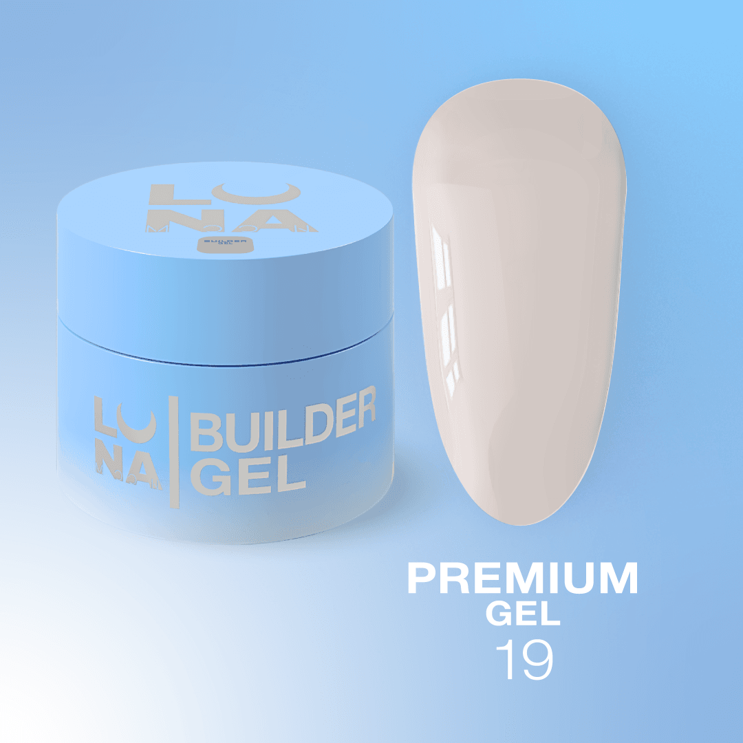 Premium gel 19