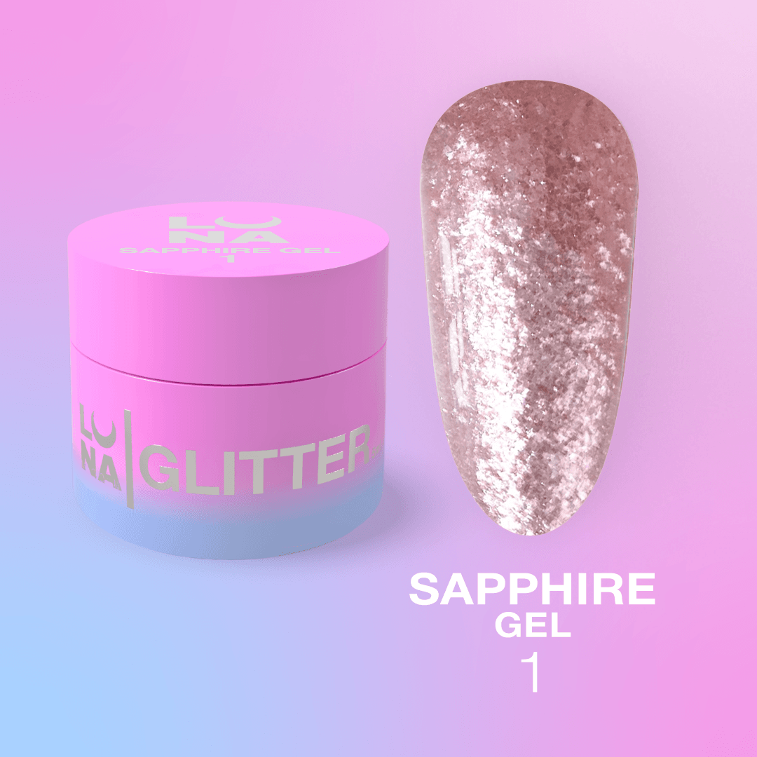 Sapphire gel 01