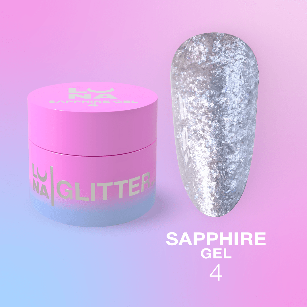 Sapphire gel 04