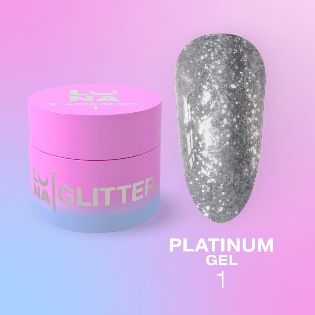 Platinum gel 01