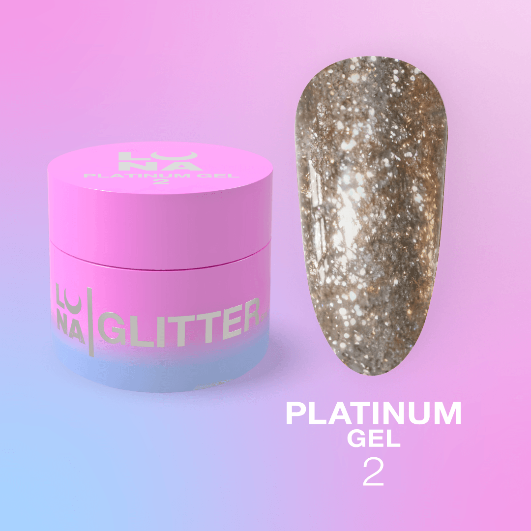 Platinum gel 02