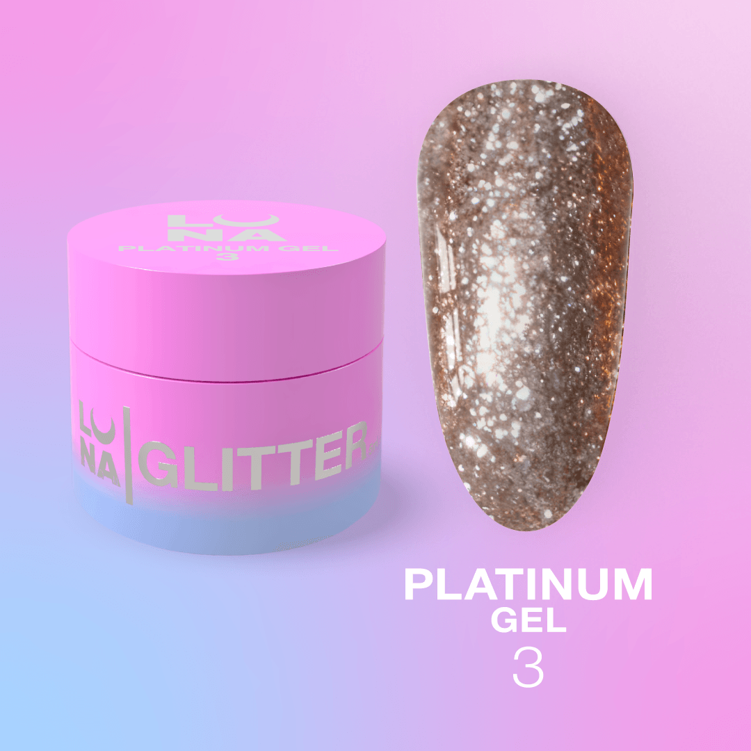 Platinum gel 03