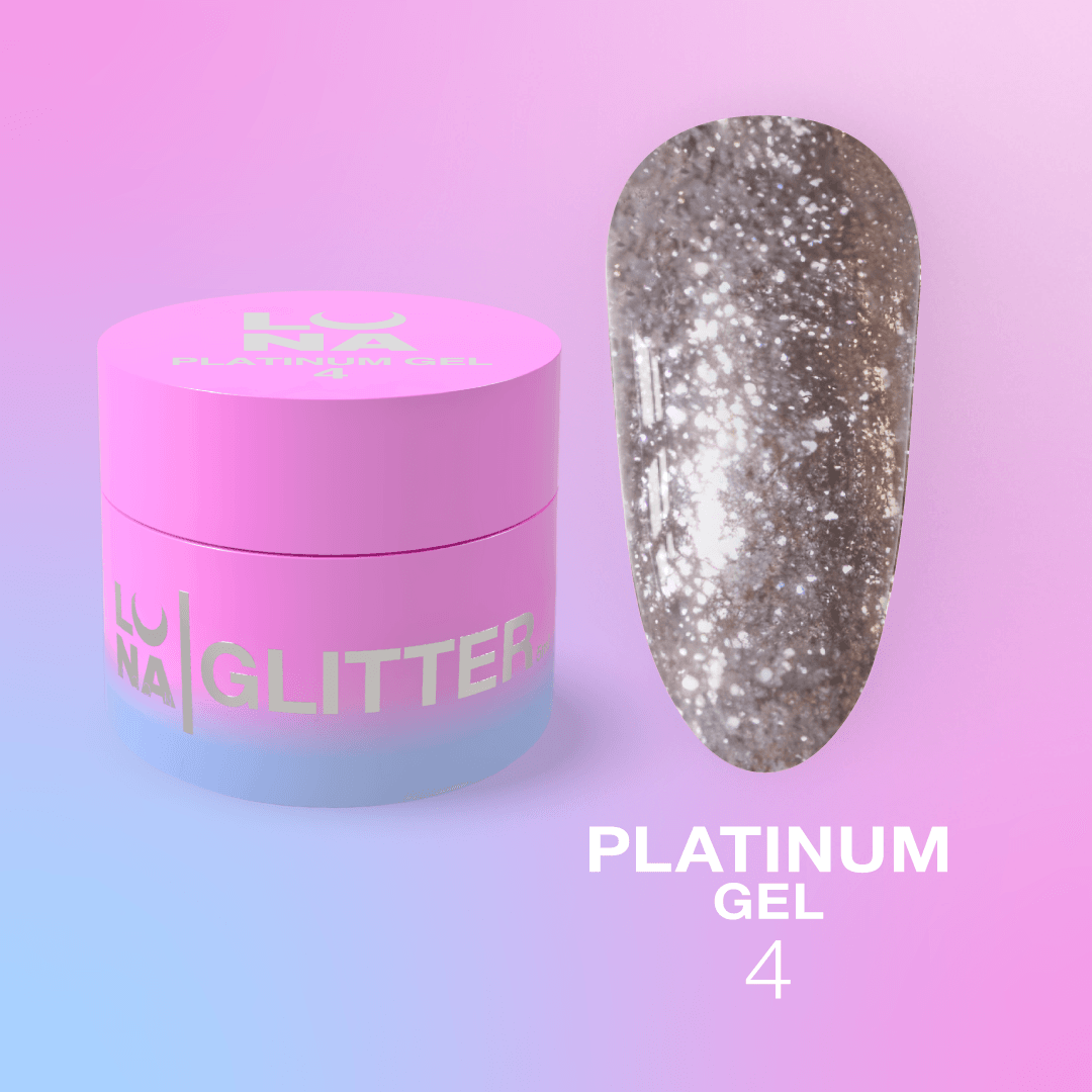 Platinum gel 04