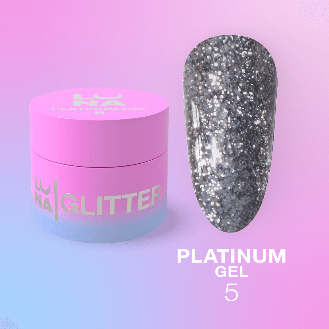 Platinum gel 05