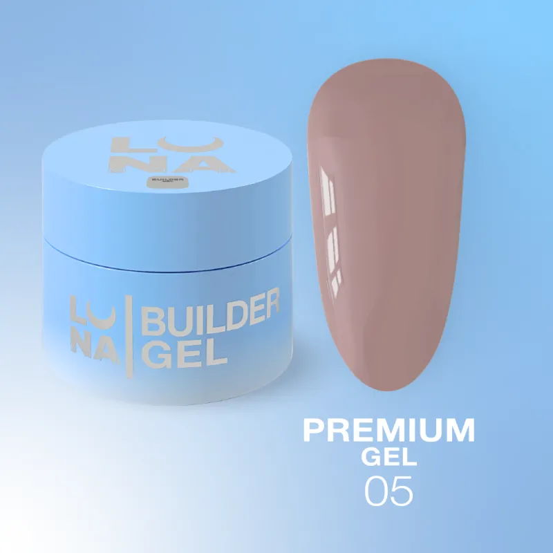 Premium gel 5