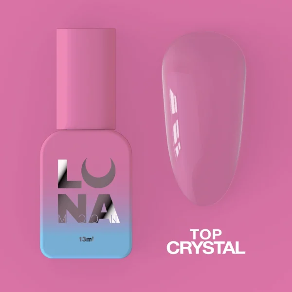 Top crystal