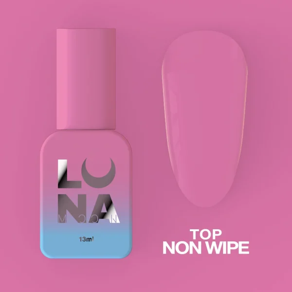 Top non wipe