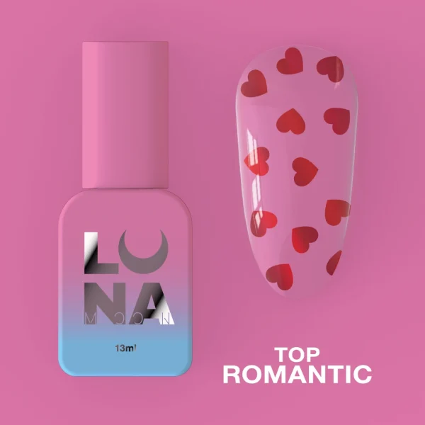 Top romantic