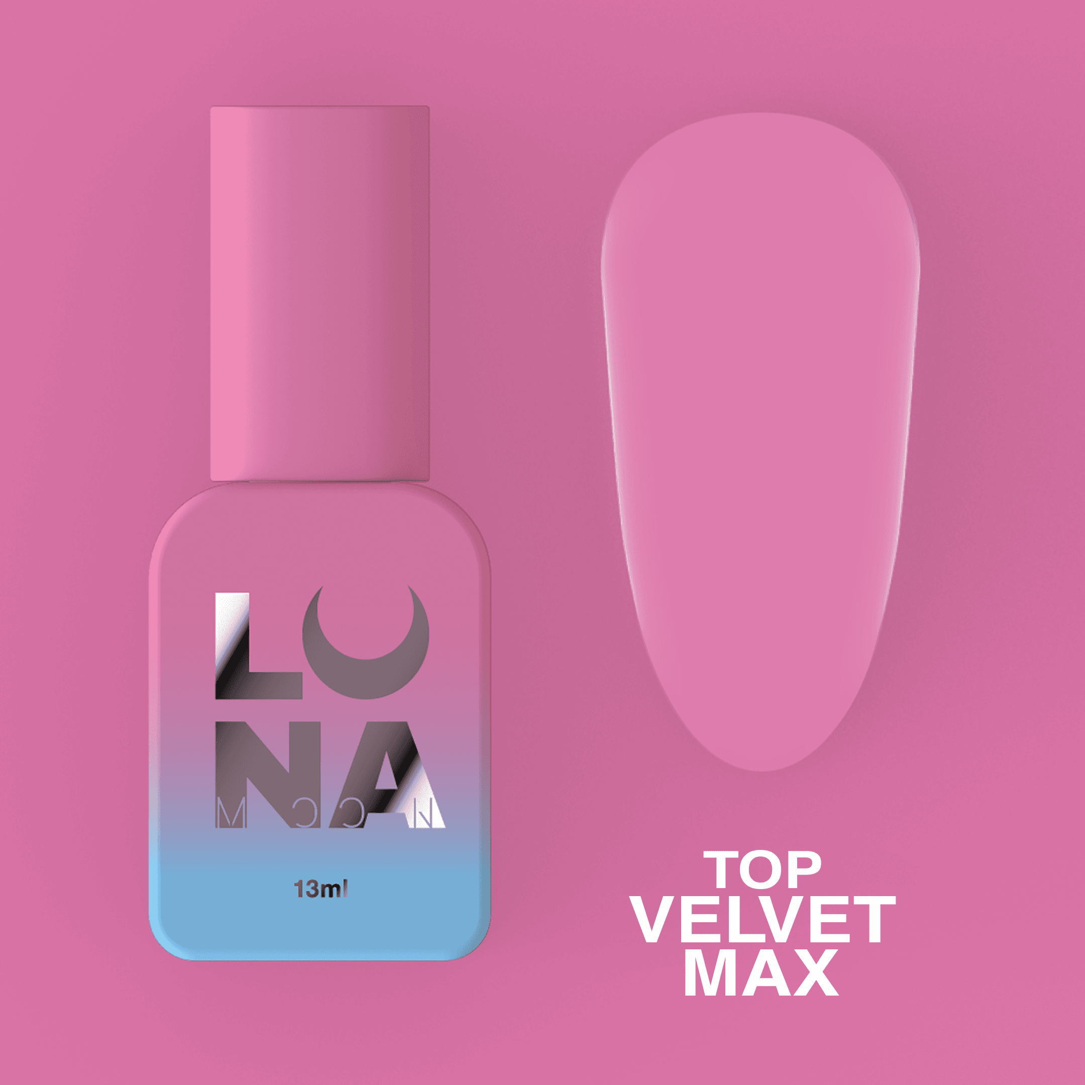 Top velvet max