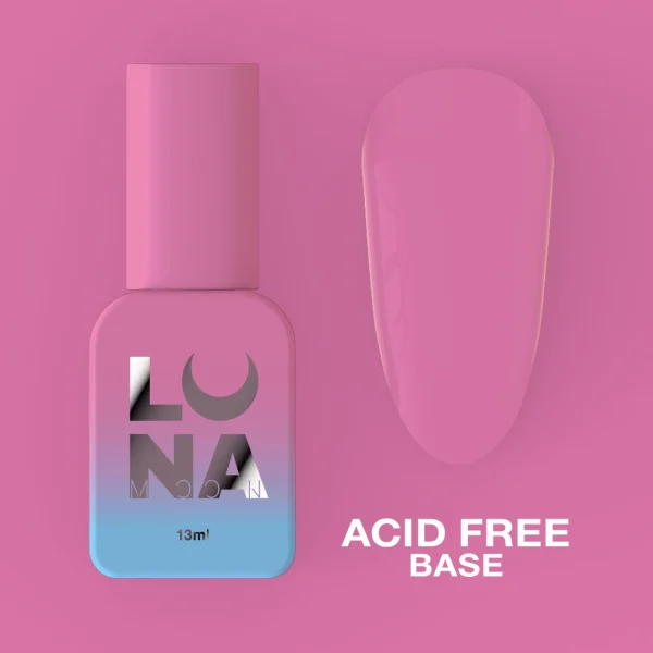 Acid free base 30 ml