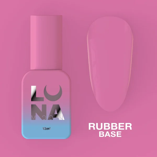 Rubber base 13 ml