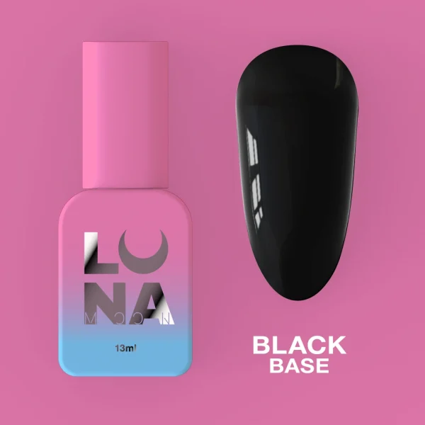 Black base