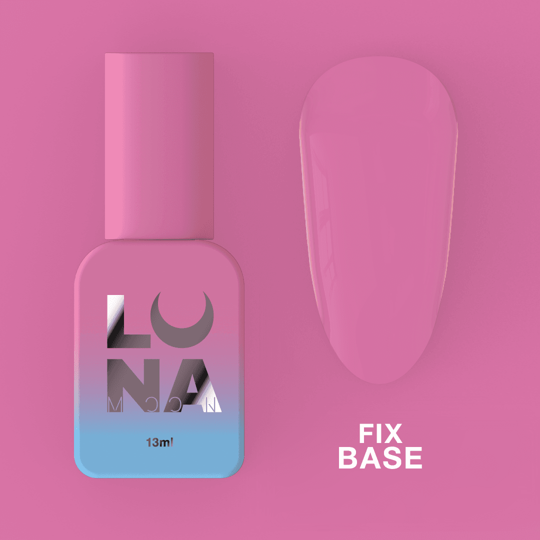 Fix base 30 ml