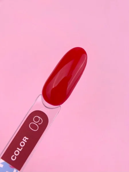 Gel polish 9