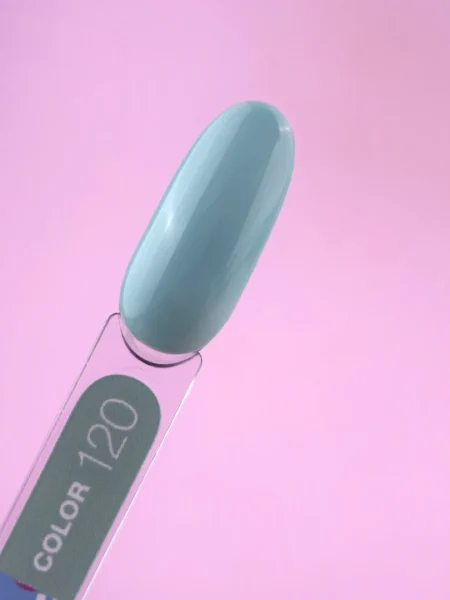 Gel polish 120