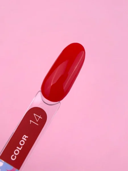 Gel polish 14
