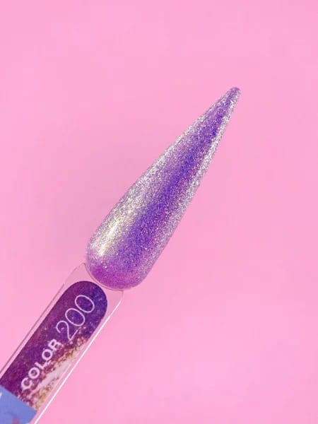 Gel polish 200