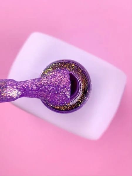 Gel polish 200