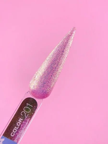 Gel polish 201