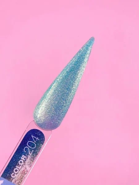 Gel polish 204