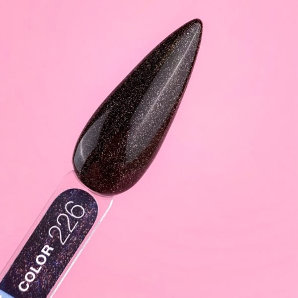 Gel polish 226